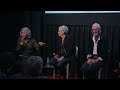 Joan Baez and Jane Fonda in Conversation | Joan Baez I Am A Noise | Live Q&A at Film Forum