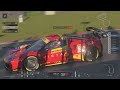 Gran Turismo 7 STK GT3 World Series 2024 - Round 19 - Brands Hatch - Sprint Race