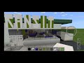 How to build a Transit Station in Minecraft