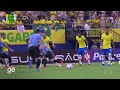 BRASIL 4 X 1 URUGUAI | MELHORES MOMENTOS | 12ª RODADA ELIMINATÓRIAS DA COPA | ge.globo