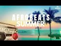 Afrobeats Summer 2023 Mix|The Sound of Africa Meets the Beat of Summer Wizkid|Joeboy|Davido|BurnaBoy