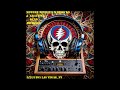 Grateful Dead ~ 17 Sugar Magnolia ~ 05-21-1995 Live at Sam Boyd Silver Bowl in Las Vegas, NV
