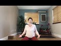 Somatic Practice for Trauma and Stress Release