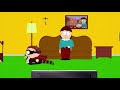 South Park the fractured but ￼whole video game commercial 2017