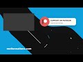 Minimal Image Slideshow Animation in After Effects - After Effects Tutorial