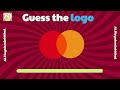 #Short 20, Đố Vui Đón Logo Thương Hiệu Nổi Tiếng  cùng thử sức #quiz