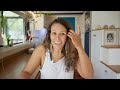 Her Charming Tiny House - A Story of Love & Resilience