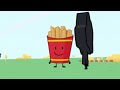 Battle For Tasty Fries 1: Beatboxing Explosions!