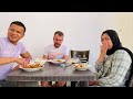 Akhirnya Makan Seperti Orang Kesurupan Dapat Nasi Sambal Di Warung Pojok Indonesia Ep8