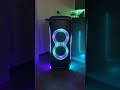 JBL PartyBox Ultimate | Serhat Durmus - Hislerim