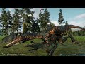 Novel Carnivore Expansion Pack! HUNDREDS Of New Skins In This Mod For Jurassic World Evolution 2