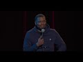 Michael Che: Shame the Devil - The Time Of The Month