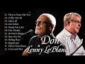 Don Moen & Lenny LeBlanc  - Hillsong Nonstop Collection 2021  - There is None Like You, Above all,..