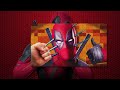 How Powerful Is Deadpool? (With Science)
