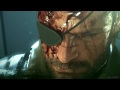 MGSV: TPP - The Truth - Real Ending