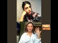 Shruti Haasan & Tamannaah On Who Is Getting Married First | Shruti & Tamannaah Have A Fun Live Chat