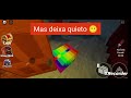 Roblox, Rainbow Friends, Capítulo 1 Completo, Mobile