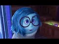 Joy Inside Out Moments