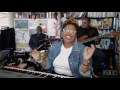 Avery*Sunshine: NPR Music Tiny Desk Concert