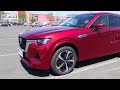 Mazda CX-60: Stiu Japonezii Sa Faca Masini Diesel ?