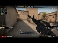 AlexZ ace de_dust2