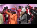 Praise Medley - When I Get There