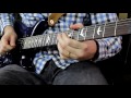 Three Must-Know Blues Scales