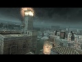Assassins Creed Brotherhood Incognito Tower Destruction (HD)