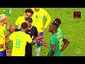 [📺 RÉSUMÉ DU MATCH] SÉNÉGAL 🇸🇳  vs BRÉSIL 🇧🇷Le Sénégal bat le Brésil par 4 buts à 2