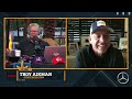 Troy Aikman on the Dan Patrick Show Full Interview | 02/06/24