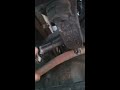 How to align front end on a 2005 Dodge 4x4 2500