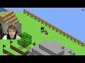 Ele Transformou o Minecraft em um Jogo RPG!