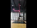 How You Like That - BLACKPINK - Aerial Hammock Practice