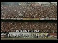 1991 - Inter Campeão Gaúcho