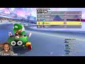 EVERYBODY HAS SOMETHING TO PROVE (Mario Kart 8)