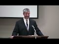 Paul Washer Full Sermon Romans 12 | Do You Know God?