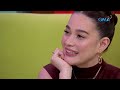 Fast Talk with Boy Abunda: BEA ALONZO, TINULDUKAN NA ANG ISSUE SA KANYANG RELASYON! (Full Ep 379)