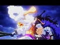 One Piece - Monster [AMV]