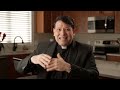 Who Has the Authority to Interpret Scripture/the Bible? (feat. Fr. Dempsey Rosales-Acosta)