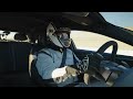 Lightning Lap with Ben Collins | Sonoma Raceway | Lucid Motors