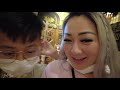 Family Vlog Edmonton & Calgary Road Trip Part 2 *World Water Park, Shopping & Dinning | JustSissi