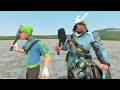 Gmod Posing and attaching hats tutorial