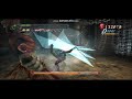 Devil May Cry 3 - Dante vs Super Agni and Super Rudra (Together) [Very Hard Mode]