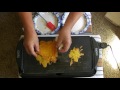 How to make a Real Grilled Cheese Sandwich