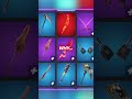 THESE PICKAXES GIVE YOU NO INPUT DELAY!!