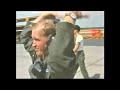 F 105 Thunderchief Afterburner Takeoff And Landing, Thailand, Vietnam War