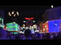 Osborne Lights - A Mad Russian's Christmas