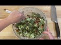 Broccoli Salad with Bacon Recipe ... delicous and fresh