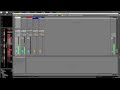 how to use renoise for live performance or DJing