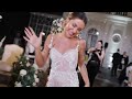 Unimaginable grand Wedding in Rome at the villa Miani. Wedding dress by Milla Nova and Berta